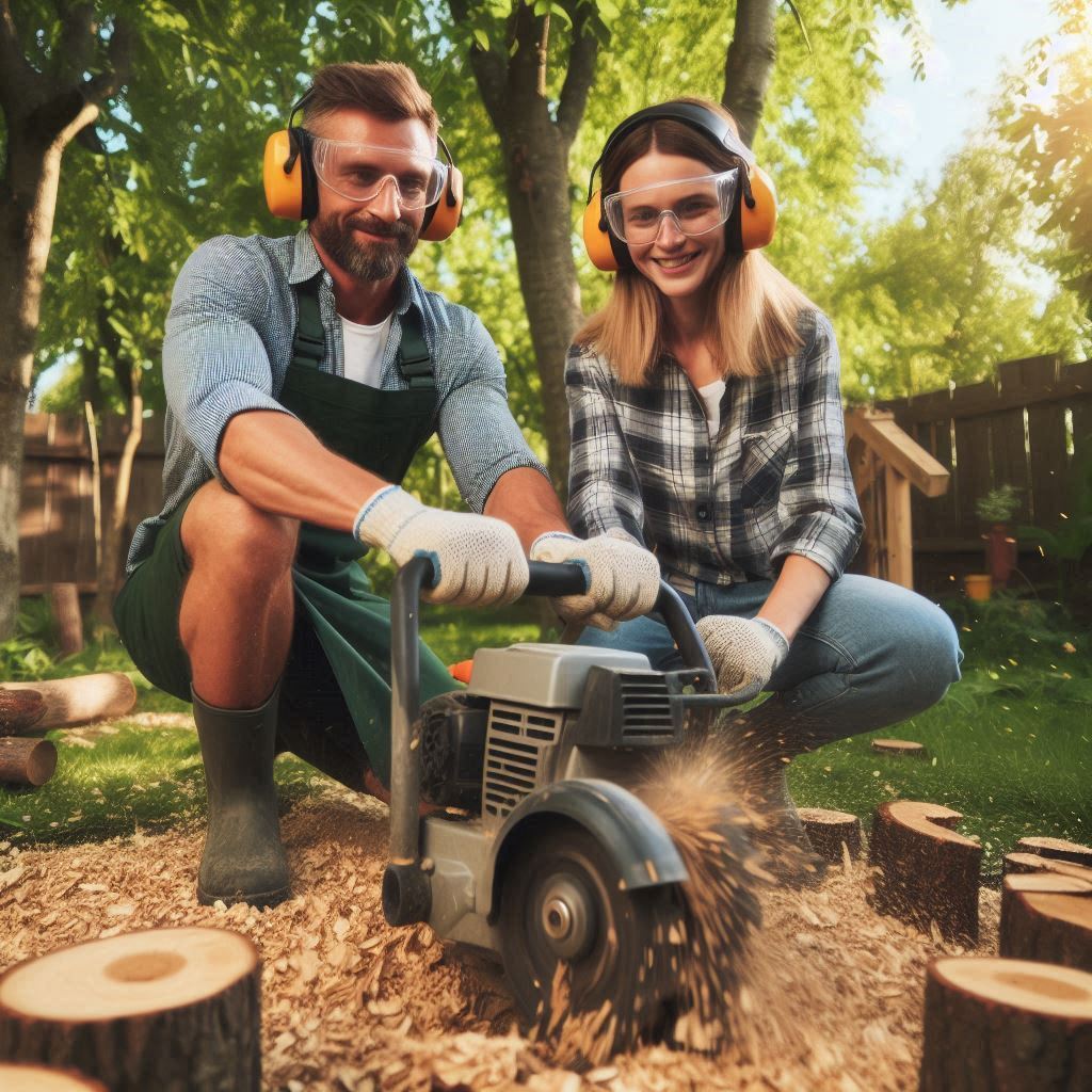Best Stump Grinding Services in Patterson, NY Best Stump Grinding Services in Patterson, New York - Professional Stump Removal by Patterson Stump Grinding