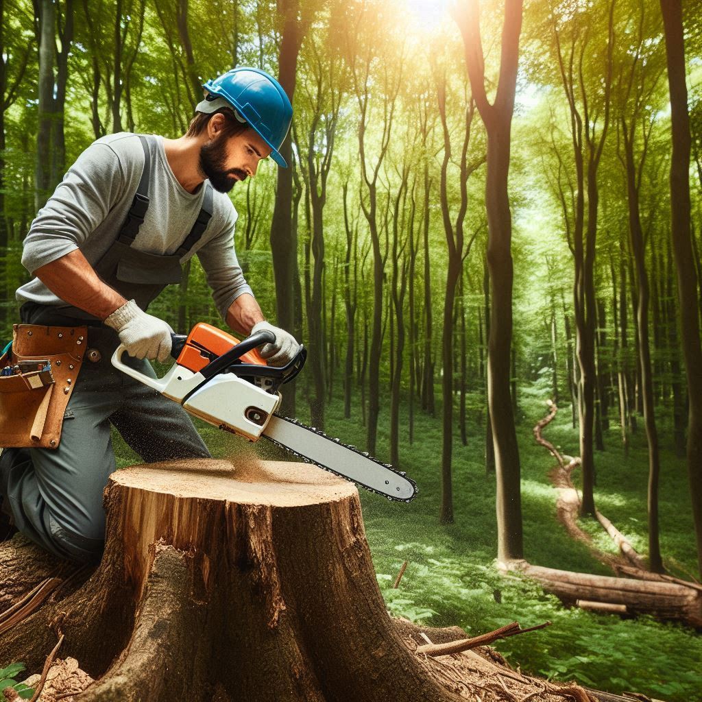 Expert And Best Stump Removal Services in Patterson, NY Best Stump Removal Patterson NY - Expert Services by Tree Removal Patterson