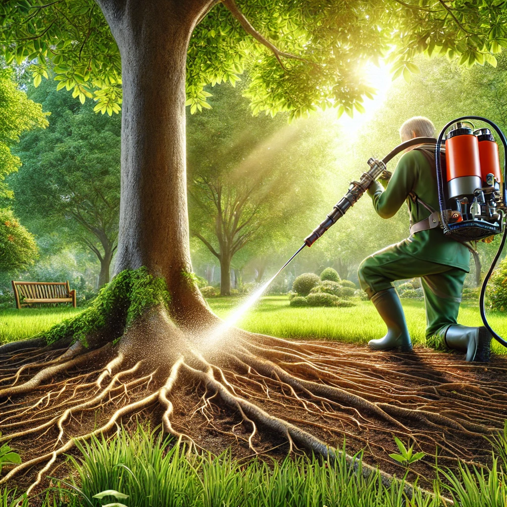High-Quality Deep Root Fertilization Services Available in Patterson, NY Premium Deep Root Fertilization Services in Patterson, New York