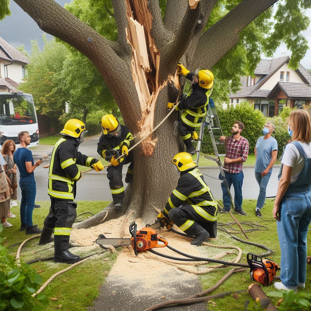 Expert Emergency Branch Removal Services in Patterson, NY Emergency Branch Removal Patterson NY - Expert Safety and Rapid Response Solutions by Patterson Services