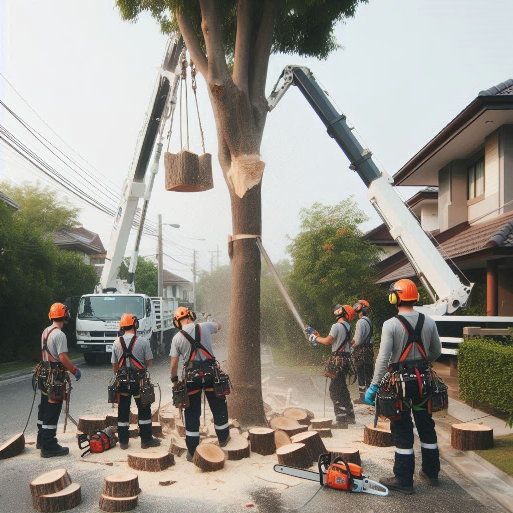 Emergency Tree Cutting Services in Patterson, NY Emergency Tree Cutting Services In Patterson New York