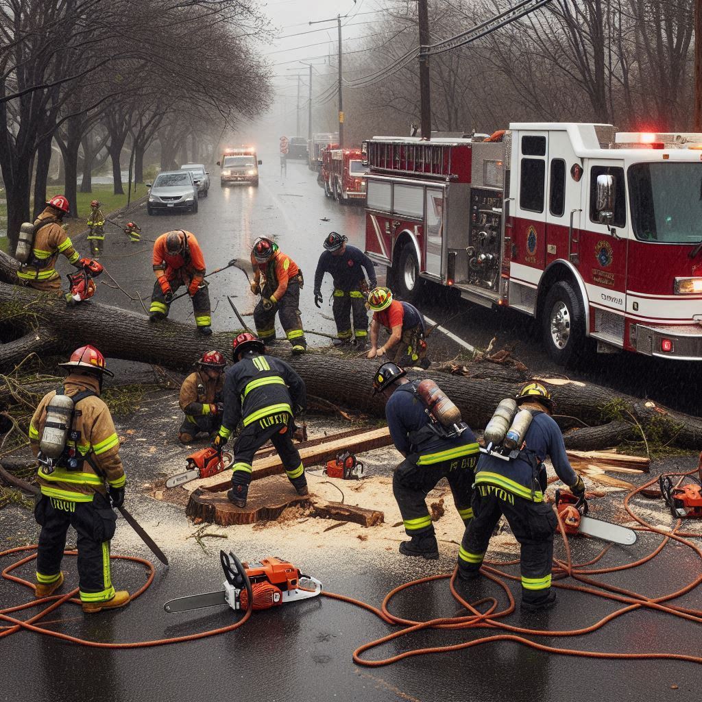 Expert Fallen Tree Removal and Emergency Services in Patterson, NY Professional Fallen Tree Emergency Services Patterson NY - Fast and Safe Tree Removal Solutions by Tree Removal Patterson