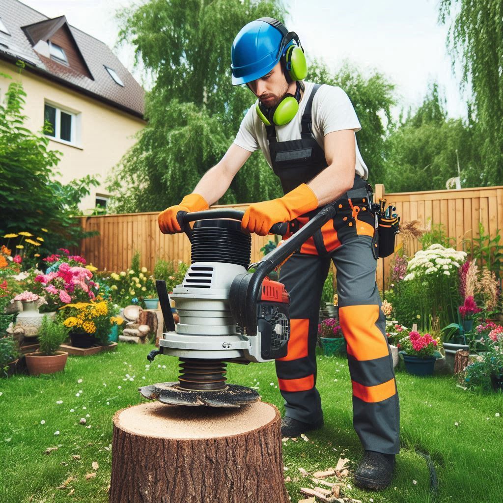 Expert Stump Grinding Services in Patterson, NY Professional Stump Grinding Patterson NY - Expert Stump Grinding and Land Clearing Services by Patterson Stump Removal