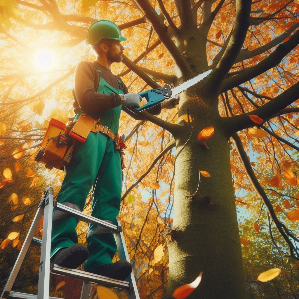 Expert Tree Maintenance in Patterson, NY Professional Tree Maintenance Services in Patterson, New York