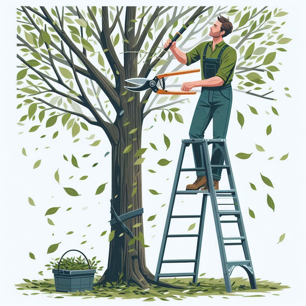 Professional Tree Trimming Services in Patterson, NY Expert Tree Trimming Services in Patterson, New York